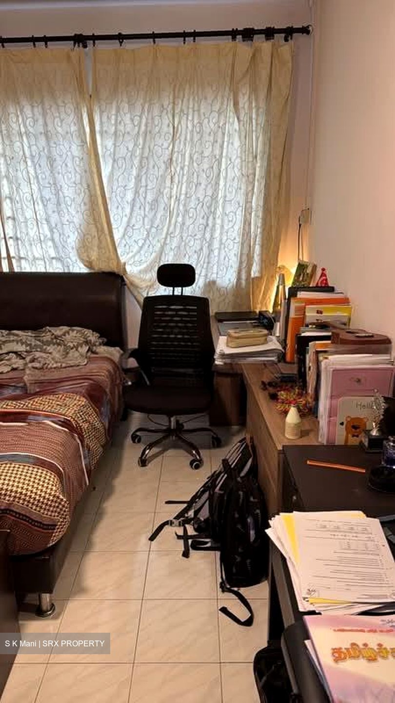Blk 721 Jurong West Avenue 5 (Jurong West), HDB 5 Rooms #576668381